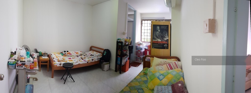 Blk 830 Hougang Central (Hougang), HDB 4 Rooms #186435402